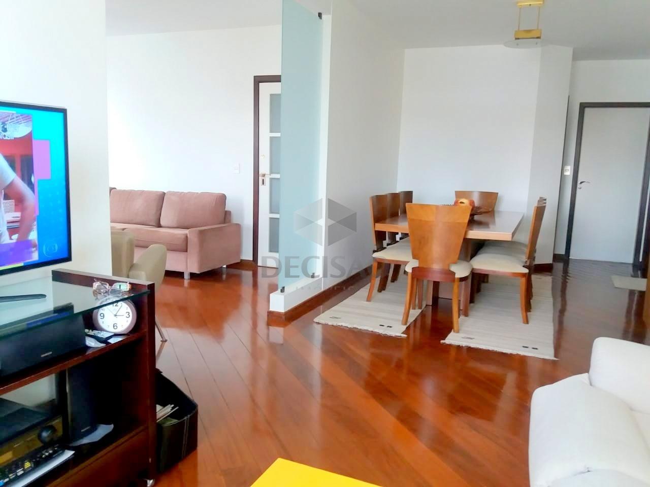 Apartamento 4 Quartos à venda no Gutierrez: 